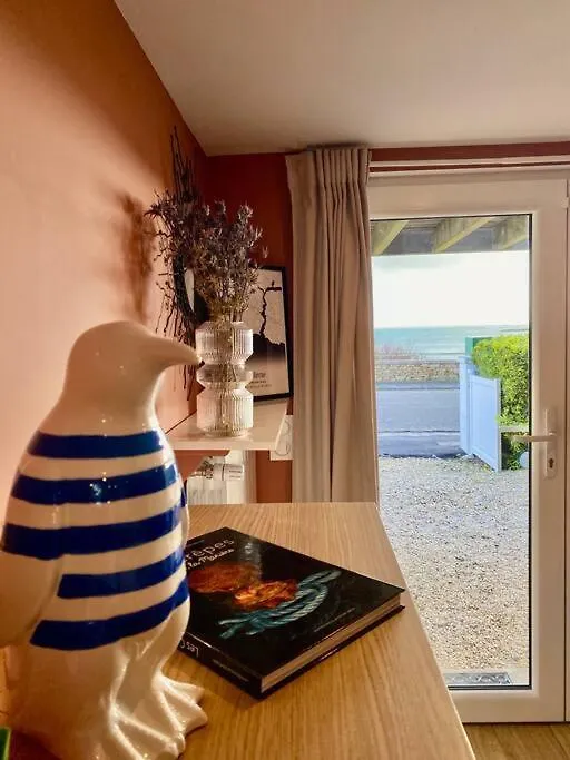 אודיירן Villa Trouz Ar Mor