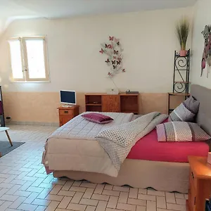  Appartement Holiday Near The Sea,